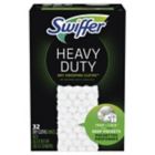 Alternate image 2 for Swiffer&reg; Heavy Duty 32-Count Dry Sweeping Cloths