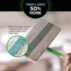 Alternate image 8 for Swiffer&reg; Sweeper&trade; 20-Count Heavy Duty Pet Wet Mopping Pad Refills Fresh Scent