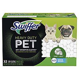Swiffer® Sweeper™ 32-Count Heavy Duty Pet Dry Pad Refills