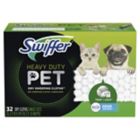 Alternate image 0 for Swiffer&reg; Sweeper&trade; 32-Count Heavy Duty Pet Dry Pad Refills