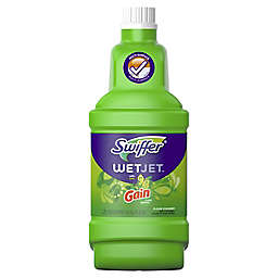 Swiffer® WetJet™ 42.2 oz. Gain Multi-Surface Cleaner Solution Refill
