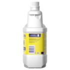 Alternate image 2 for Swiffer&reg; WetJet&trade; Mr. Clean&reg; Lemon Zest 42.2 oz. Cleaner Solution Refill