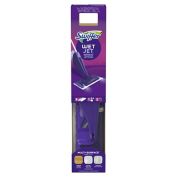 Swiffer&reg; WetJet&trade; Hardwood Floor Spray Mop Starter Kit