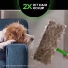 Alternate image 6 for Swiffer&reg; Sweeper&trade; 32-Count Heavy Duty Pet Dry Pad Refills