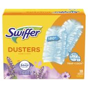 Swiffer&reg; Sweeper 18-Count Duster Refills with Lavender Febreeze