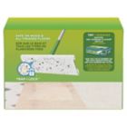 Alternate image 4 for Swiffer&reg; Sweeper&trade; 2-Pack 26-Count Unscented Dry Cloth Refills