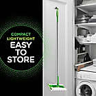 Alternate image 5 for Swiffer&reg; Sweeper&trade; 2-in-1 Dry and Wet Floor Sweeping and Mopping Starter Kit