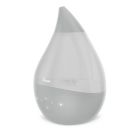 Alternate image 0 for Crane Top Fill Drop Humidifier with Sound Machine in Grey