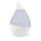Alternate image 0 for Crane Top Fill Drop Humidifier with Sound Machine in White