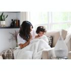 Alternate image 5 for Crane Top Fill Drop Humidifier with Sound Machine in Grey