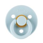 Alternate image 3 for Itzy Ritzy&reg; 2-Pack Natural Rubber Pacifiers in Blue