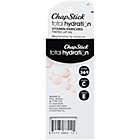 Alternate image 1 for ChapStick&reg; Total Hydration 0.24 oz. Vitamin Enriched Tinted Lip Oil in Subtle Pink