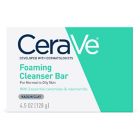 Alternate image 0 for CeraVe&reg; 4.5 oz. Foaming Cleanser Bar