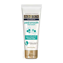 Gold Bond® 3.5 oz. Ultimate Pedi Smooth Foot Cream