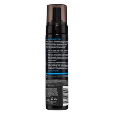 Bondi Sands&reg; 7.04 oz. Self-Tanning Foam in Dark. View a larger version of this product image.