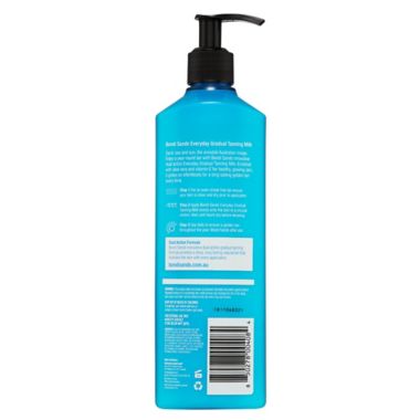 Bondi Sands&reg; 13.2 oz. Everyday Gradual Tanning Milk. View a larger version of this product image.