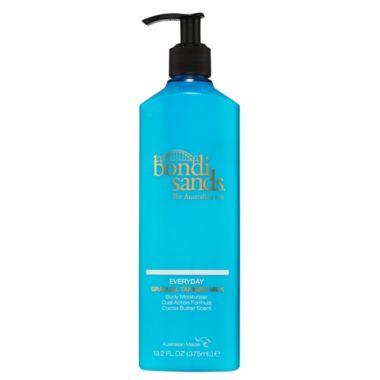 Bondi Sands&reg; 13.2 oz. Everyday Gradual Tanning Milk. View a larger version of this product image.