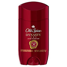 Old Spice® 2.6 oz. Red Reserve Dynasty Lasting Cologne Antiperspirant Deodorant
