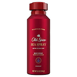 Old Spice® 5.1 oz. Body Spray in Sea Spray