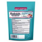 Alternate image 1 for Rolaids&reg; 28-Count Advanced Antacid Plus Anti-Gas Softchews in Mixed Berry