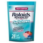 Alternate image 0 for Rolaids&reg; 28-Count Advanced Antacid Plus Anti-Gas Softchews in Mixed Berry