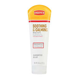 O'Keeffe's® 8 oz. Soothing and Calming Body Cream