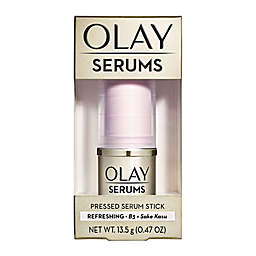 Olay® 0.46 oz. Serums Pressed Serum Stick with Vitamin B3 + Sake Kasu in Refreshed
