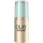 Alternate image 0 for Olay&reg; 0.46 oz. Serums Pressed Serum Stick with Vitamin B3 + Cactus Water in Cool