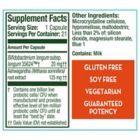 Alternate image 1 for Align&reg; 21-Count Digestive De-Stress Probiotic Capsules with Ashwagandha