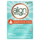 Alternate image 0 for Align&reg; 21-Count Digestive De-Stress Probiotic Capsules with Ashwagandha