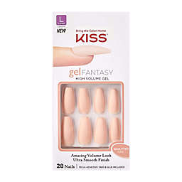 KISS® Glam Fantasy Special FX Nails in Don't Lose My Number (Set of 28)