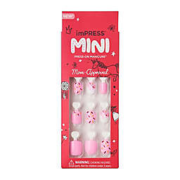 KISS® imPress MINI Press-on Manicure for Kids® in Super Duper