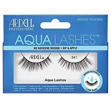 Ardell&reg; Aqua Lashes&trade; 341 (Pair). View a larger version of this product image.