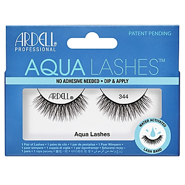 Ardell&reg; Aqua Lashes&trade; 344 (Pair). View a larger version of this product image.