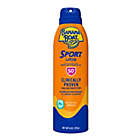 Alternate image 0 for Banana Boat&reg; 6 oz. Ultra Sport&trade; Sunscreen Spray SPF 50