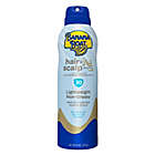 Alternate image 0 for Banana Boat&reg; 6 oz. Hair &amp; Scalp Defense Sunscreen Spray SPF 30+