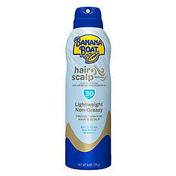 Banana Boat® 6 oz. Hair & Scalp Defense Sunscreen Spray SPF 30+
