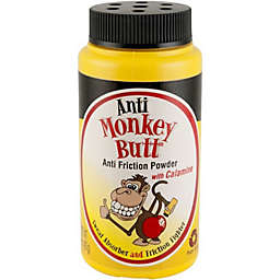 Anti Monkey Butt&reg; 1.5 oz. Anti Friction Powder with Calamine