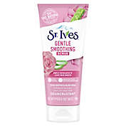 St. Ives&reg; 6 oz. Gentle Smoothing Rose Water and Aloe Vera Face Scrub