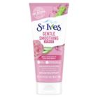Alternate image 0 for St. Ives&reg; 6 oz. Gentle Smoothing Rose Water and Aloe Vera Face Scrub