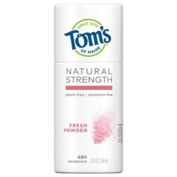 Tom's of Maine&reg; 2.0 oz. Plastic-Free Deodorant in Fresh Powder
