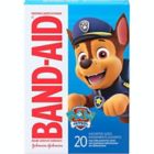 Alternate image 0 for Johnson &amp; Johnson Band-Aid&reg; PAW Patrol&trade; 20-Count Assorted Bandages
