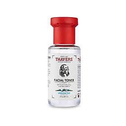 Thayers® Unscented Witch Hazel Toner