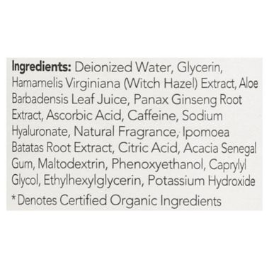 Thayers&reg; 4 oz. Witch Hazel Facial Mist in Coconut Rose. View a larger version of this product image.