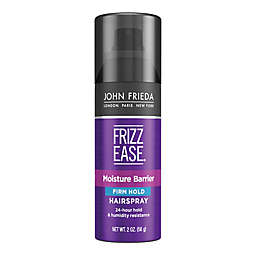 John Frieda® Frizz Ease® 2 oz. Moisture Barrier Firm Hold Hairspray