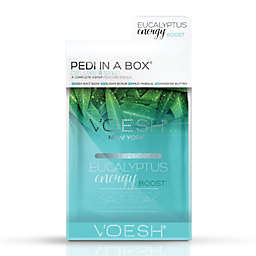 Voesh® Pedi in a Box® in Eucalyptus
