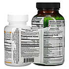 Alternate image 1 for Irwin Naturals&reg; 130-Count Immuno-Shield All Season Wellness Soft-Gels and Vitamin C Pack