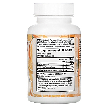 Irwin Naturals&reg; 114-Count Stress-Defy and Vitamin C Pack. View a larger version of this product image.