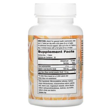 Irwin Naturals&reg; 114-Count Stress-Defy and Vitamin C Pack. View a larger version of this product image.