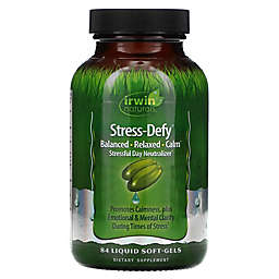 Irwin Naturals® 114-Count Stress-Defy and Vitamin C Pack